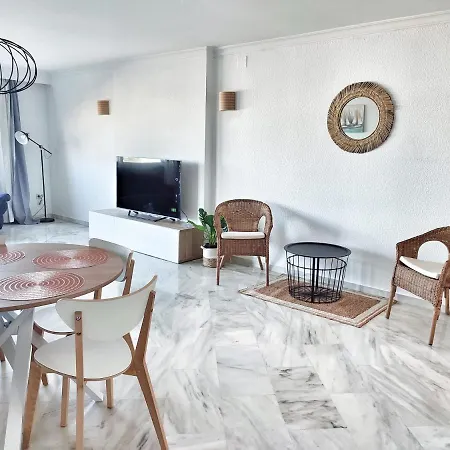 Apartment Espectacular Apartamento En