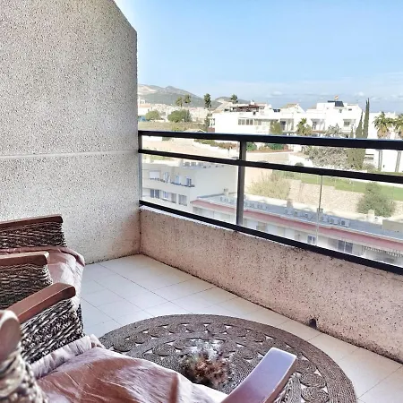 Espectacular Apartamento En * Benalmadena