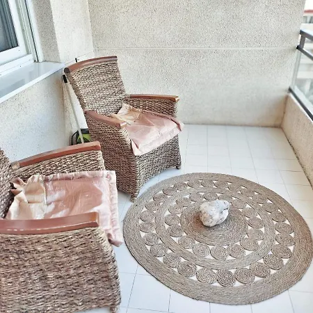Espectacular Apartamento En * Benalmadena
