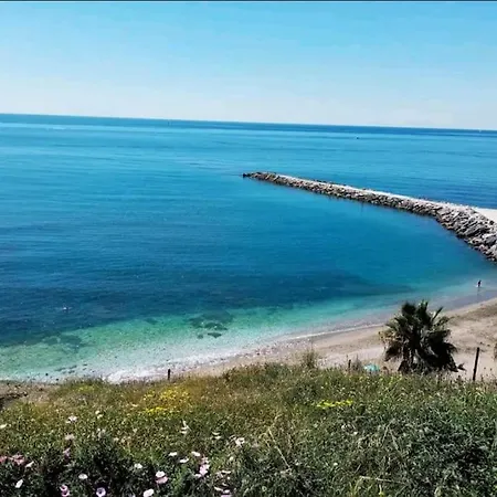 Espectacular Apartamento En Apartment Benalmadena