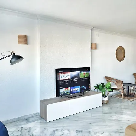Espectacular Apartamento En