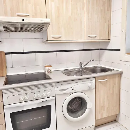 Espectacular Apartamento En * Benalmadena