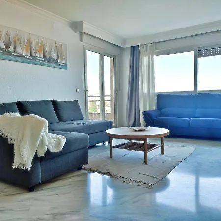 Apartment Espectacular Apartamento En Benalmadena