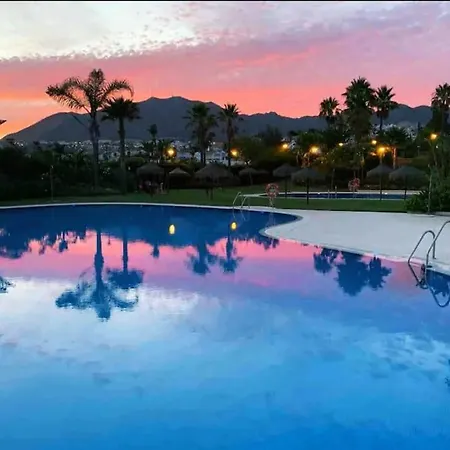 Espectacular Apartamento En Apartment Benalmadena