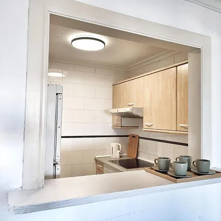 Espectacular Apartamento En *