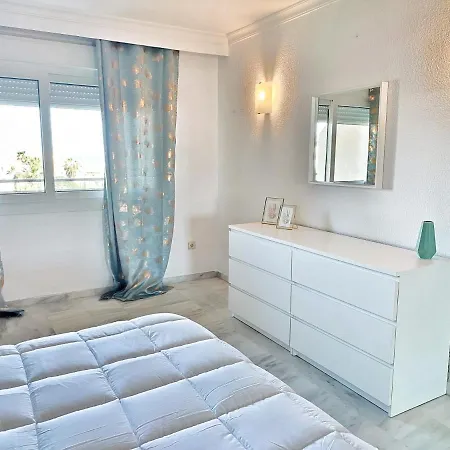 Apartment Espectacular Apartamento En