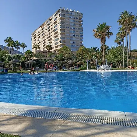 Apartment Espectacular Apartamento En *