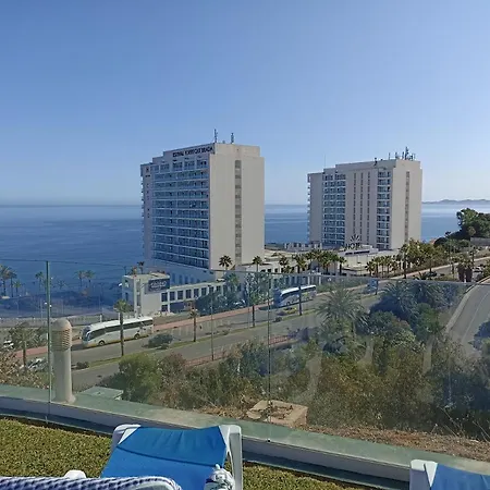 Espectacular Apartamento En * Benalmadena