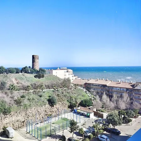 Appartamento Espectacular Apartamento En Benalmádena