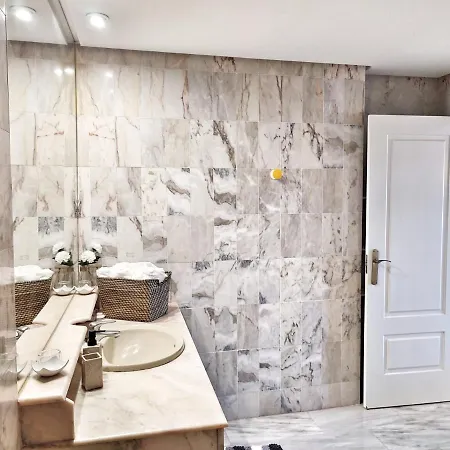 Espectacular Apartamento En *