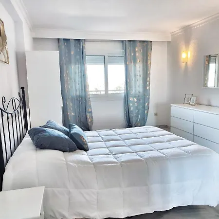 Espectacular Apartamento En *