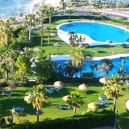 Espectacular Apartamento En * Benalmádena