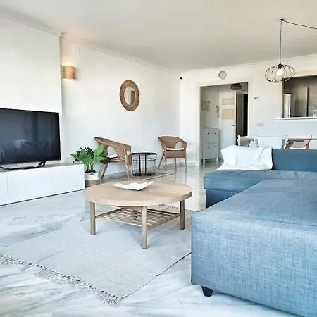 Appartamento Espectacular Apartamento En *