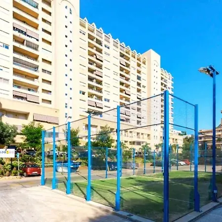 Espectacular Apartamento En Appartamento