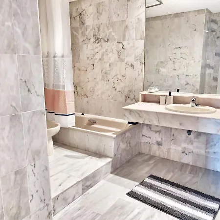 Appartamento Espectacular Apartamento En *